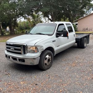 FORD F-350 SUPER DUTY LARIAT - 1