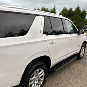 صورة 8 لـ 2025 Chevrolet TAHOE LT