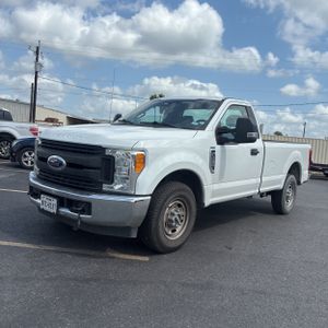 FORD F-250 SUPER DUTY XL - 1