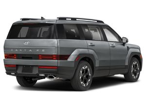 صورة 2 لـ 2026 Hyundai SANTA FE SEL