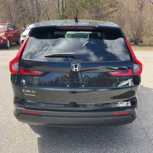 HONDA CR-V EX-L - 7