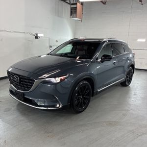 2023 Mazda CX-9 CARBON EDITION 照片 1