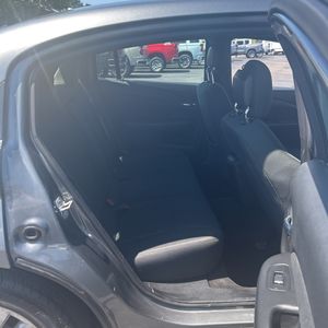 2012 Chrysler 200 LX 缩略图 34