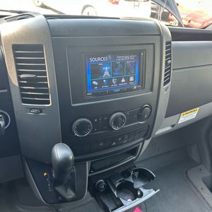 2013 Mercedes-BENZ SPRINTER 2500 照片 37