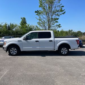 FORD F-150 XLT - 3