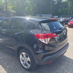 2019 Honda HR-V LX 照片 6