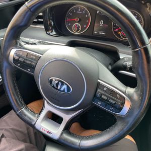 2021 KIA K5 GT-LINE 照片 71