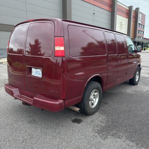 صورة 8 لـ 2007 Chevrolet EXPRESS LS