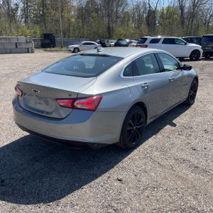 CHEVROLET MALIBU 1LT - 8