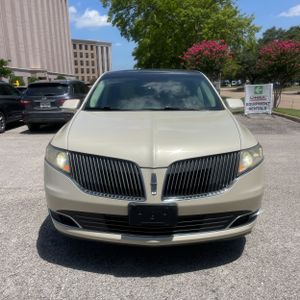صورة مصغرة 14 لـ 2014 Lincoln MKT BASE