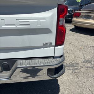 2019 Chevrolet SILVERADO 1500 LTZ 缩略图 23