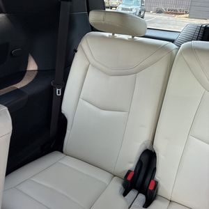 2023 Cadillac XT6 SPORT 照片 36