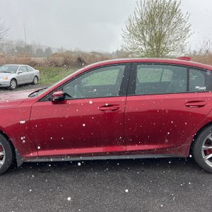 CADILLAC CT5 SPORT - 4