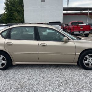 2005 Chevrolet IMPALA LS 缩略图 11