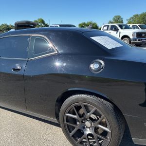 DODGE CHALLENGER R/T SCAT PACK - 6