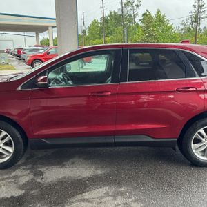 FORD EDGE SEL - 3