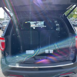 صورة مصغرة 43 لـ 2018 FORD EXPLORER XLT