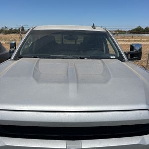 صورة مصغرة 15 لـ 2018 Chevrolet SILVERADO 1500 LT Z71