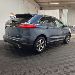 صورة 8 لـ 2019 FORD EDGE SEL