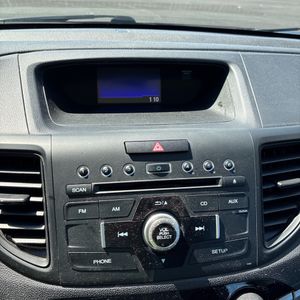 صورة 65 لـ 2015 Honda CR-V LX