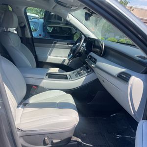 2020 Hyundai PALISADE SEL — миниатюра 32