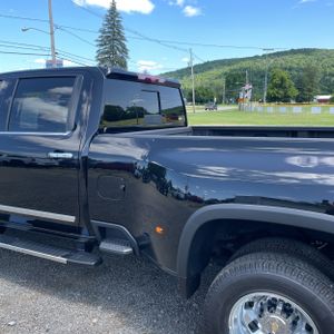 2026 Chevrolet SILVERADO 3500HD HIGH COUNTRY 照片 6