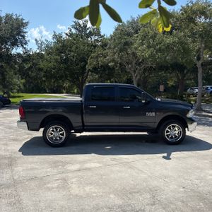 2016 RAM 1500 BIG HORN 照片 10