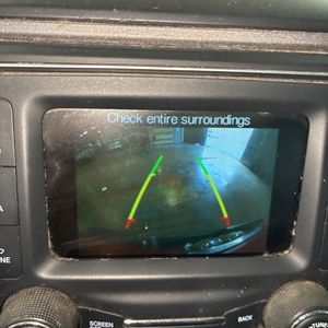 صورة مصغرة 33 لـ 2018 RAM 2500 TRADESMAN