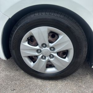 2016 KIA FORTE LX thumbnail 17