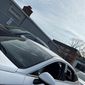 HYUNDAI SONATA SEL - 3