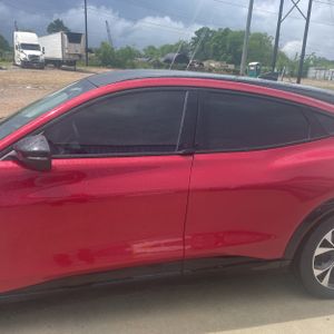 FORD MUSTANG MACH-E PREMIUM - 4