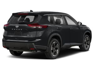 صورة 2 لـ 2025 Nissan ROGUE SV