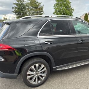 MERCEDES-BENZ GLE - 9