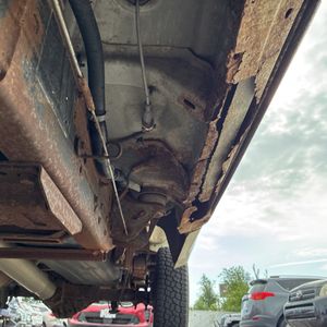 صورة 21 لـ 2007 Chevrolet SILVERADO 2500HD WORK TRUCK