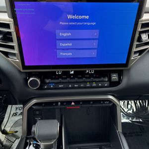 صورة مصغرة 41 لـ 2026 Toyota TUNDRA LIMITED