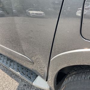 2012 Nissan ARMADA SV thumbnail 47