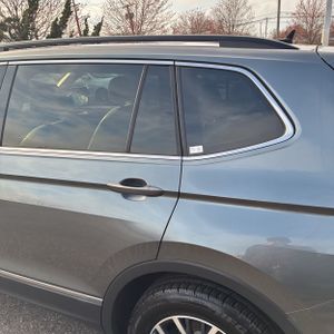 VOLKSWAGEN TIGUAN SE 4MOTION - 6