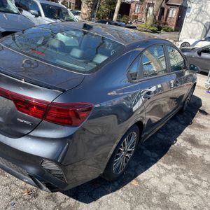 KIA FORTE GT-LINE - 7