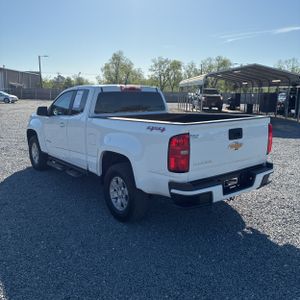 CHEVROLET COLORADO WORK TRUCK - 5