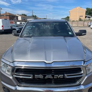 2019 RAM 1500 BIG HORN thumbnail 15
