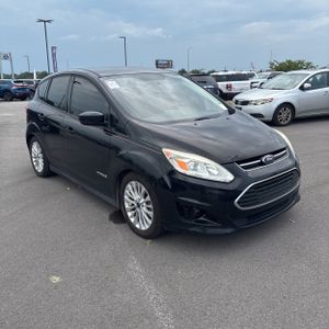 صورة مصغرة 12 لـ 2017 FORD C-MAX HYBRID SE