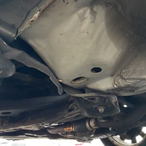 2006 Toyota AVALON LIMITED — миниатюра 27
