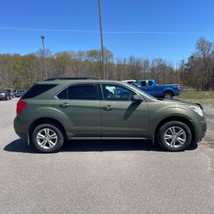 CHEVROLET EQUINOX LT - 10