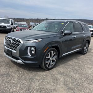 HYUNDAI PALISADE LIMITED - 1
