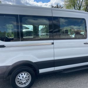 FORD TRANSIT 350 XL - 8
