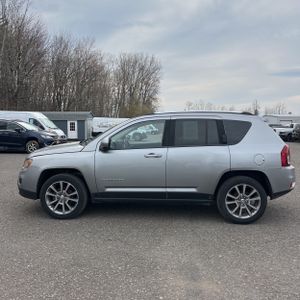 JEEP COMPASS - 3