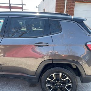 JEEP COMPASS TRAILHAWK - 6