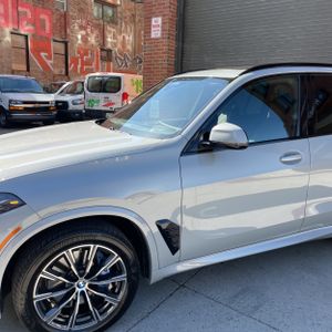 BMW X5 XDRIVE40I - 2
