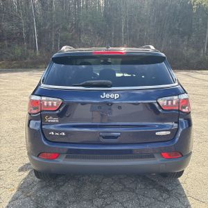 JEEP COMPASS LATITUDE - 7