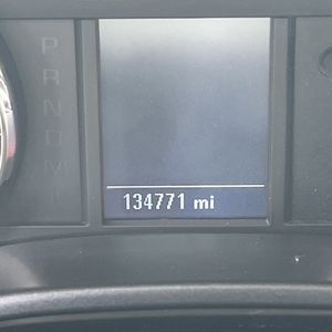 2016 Chevrolet SILVERADO 1500 CUSTOM — миниатюра 38